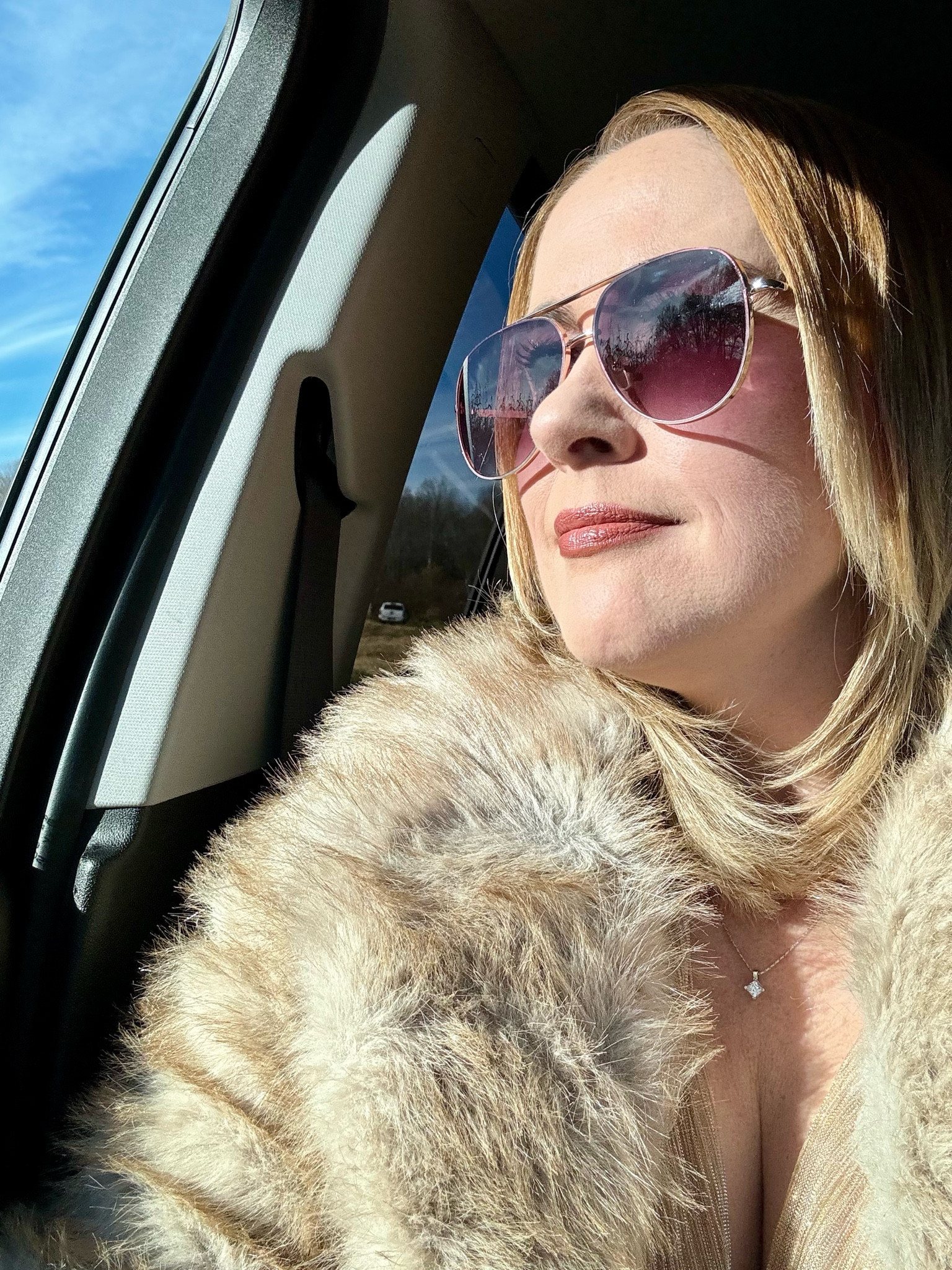 Women’s fur coat, wedding look, dress up, women’s fashion, women’s style

#LTKOver40 #LTKFindsUnder100 #LTKStyleTip