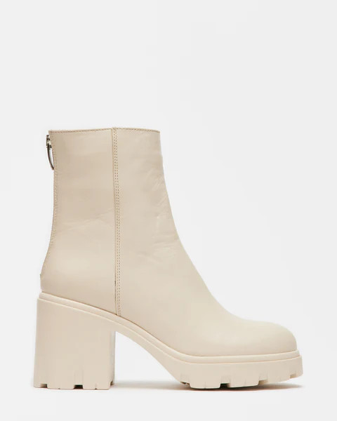 GOUCHO BONE LEATHER | Steve Madden (US)