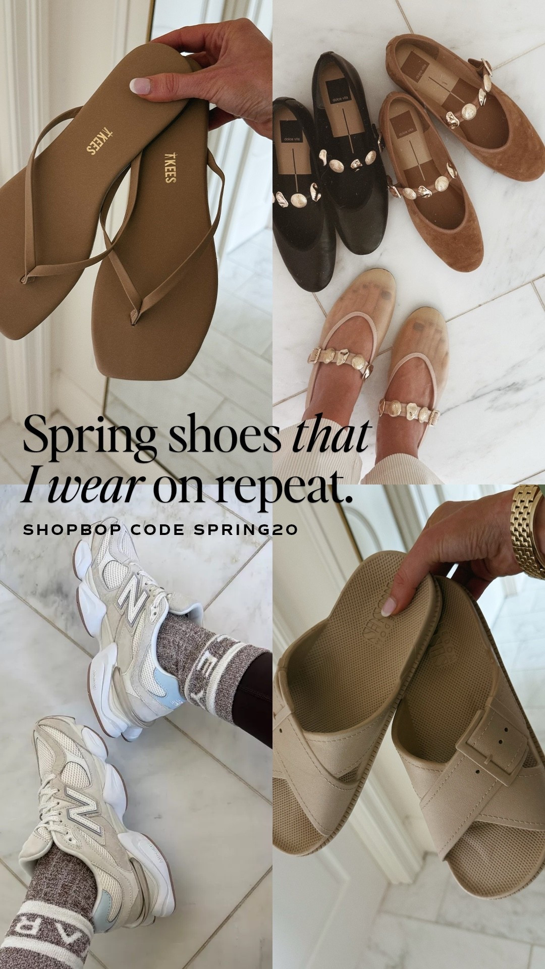 Spring and summer shoes I think you should buy in the @Shopbop sale — get 20% off with code SPRING20 until 04.02

#LTKSaleAlert #LTKSeasonal #LTKootd