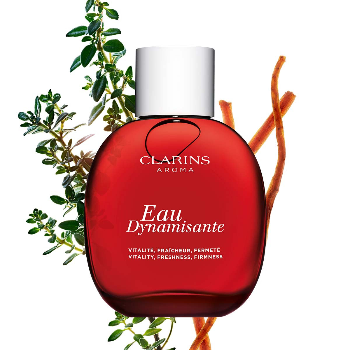 Eau   Dynamisante Treatment Fragrance Spray | Clarins USA