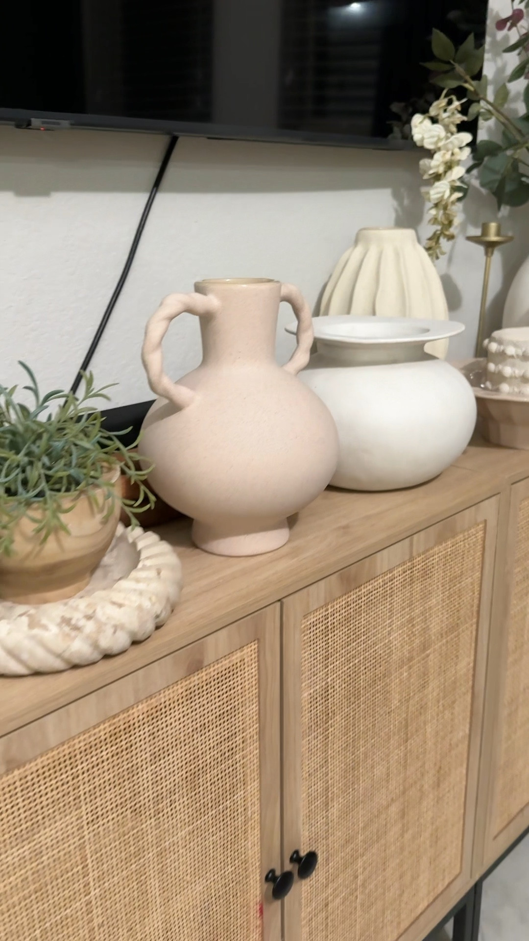 Things I picked up today for the cabinet makeover  

#LTKFindsUnder50 #LTKHome #LTKFamily