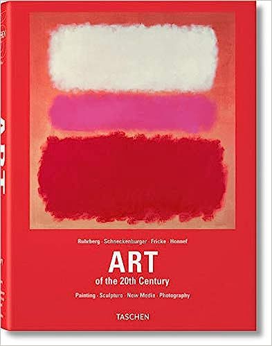 Art of the 20th Century
      
      
        Hardcover

        
        
        
        

   ... | Amazon (US)