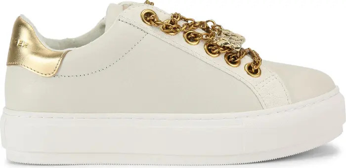 Laney Chain & Charm Sneaker (Women) | Nordstrom