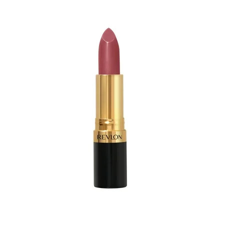 Revlon Super Lustrous Lipstick Berry Smoothie | Walmart (US)