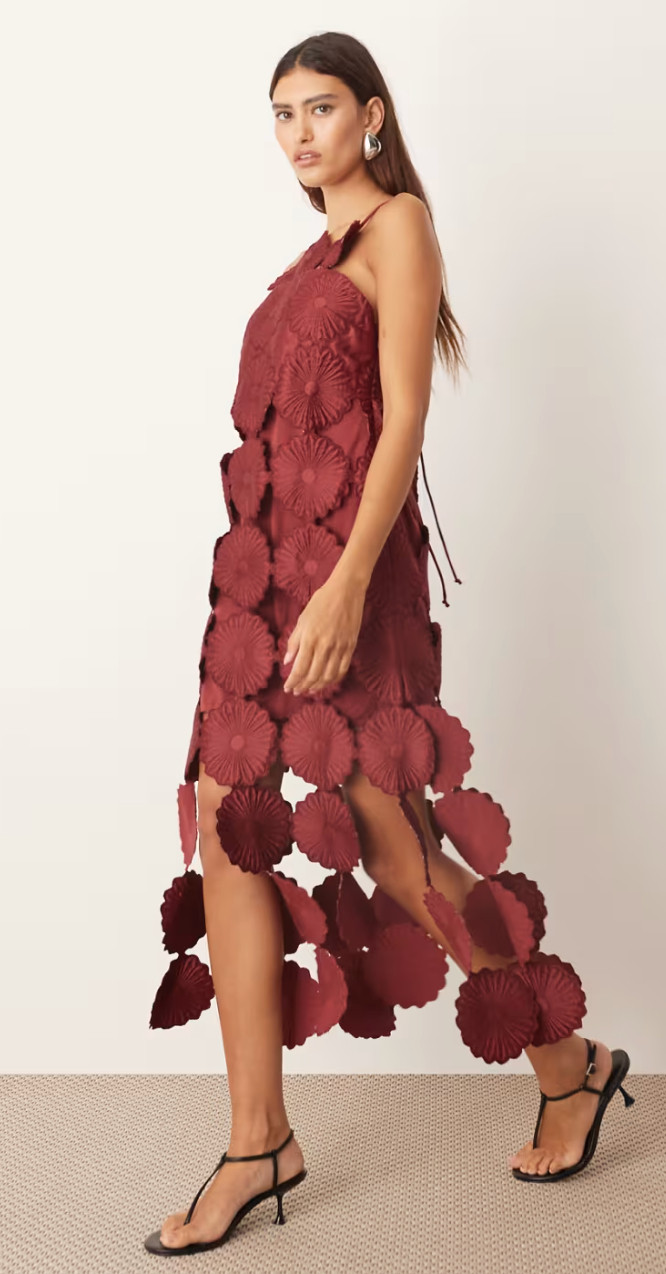 love this dress so much! nowhere to wear it but wish i did!  

 #LTKSeasonal #LTKStyleTip #LTKautumn