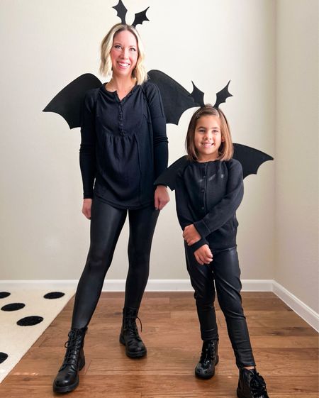 Add a few accessories to your regular wardrobe for a fun Halloween costume!

Mommy & Me Bat costumes 







Halloween , Halloween costume , family costume idea , bat costume , amazon finds #ltkstyletip #ltkseasonal #ltkshoecrush

#LTKHalloween #LTKkids #LTKfamily