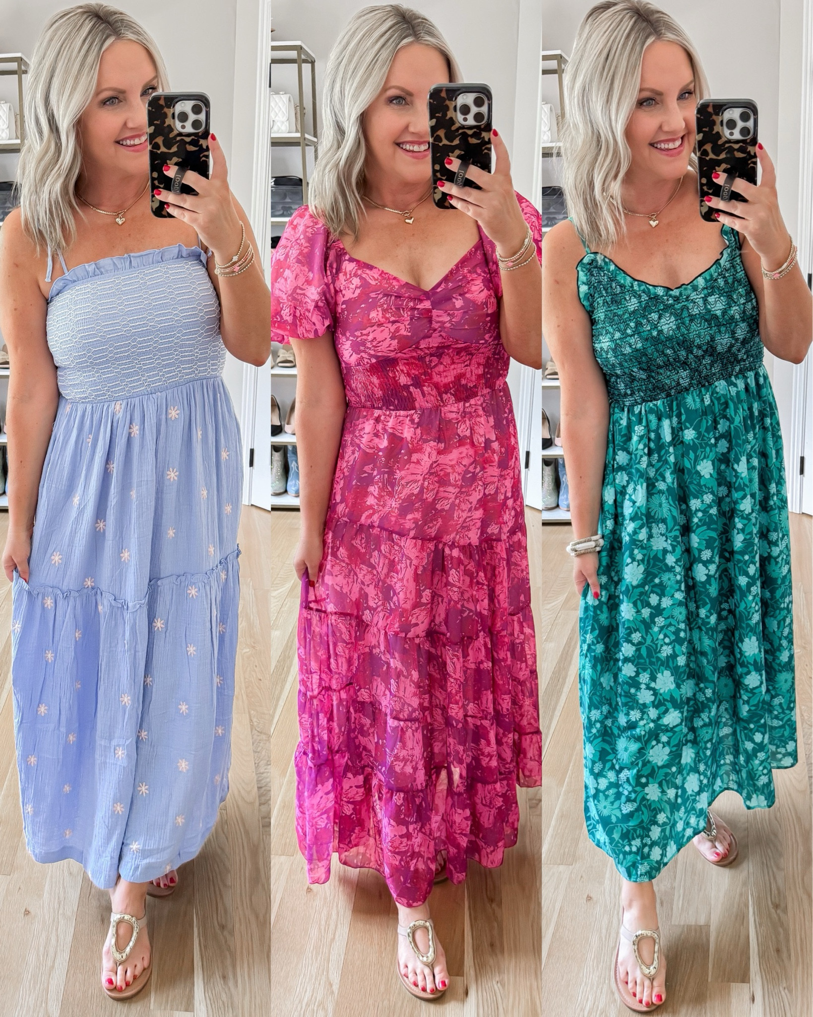 Luxury Dresses For Less

Amazon fashion  fashion  luxury fashion maxi dress  dresses  summer dresses  summer accessories jewelry sandals 

#LTKTravel #LTKStyleTip #LTKSeasonal