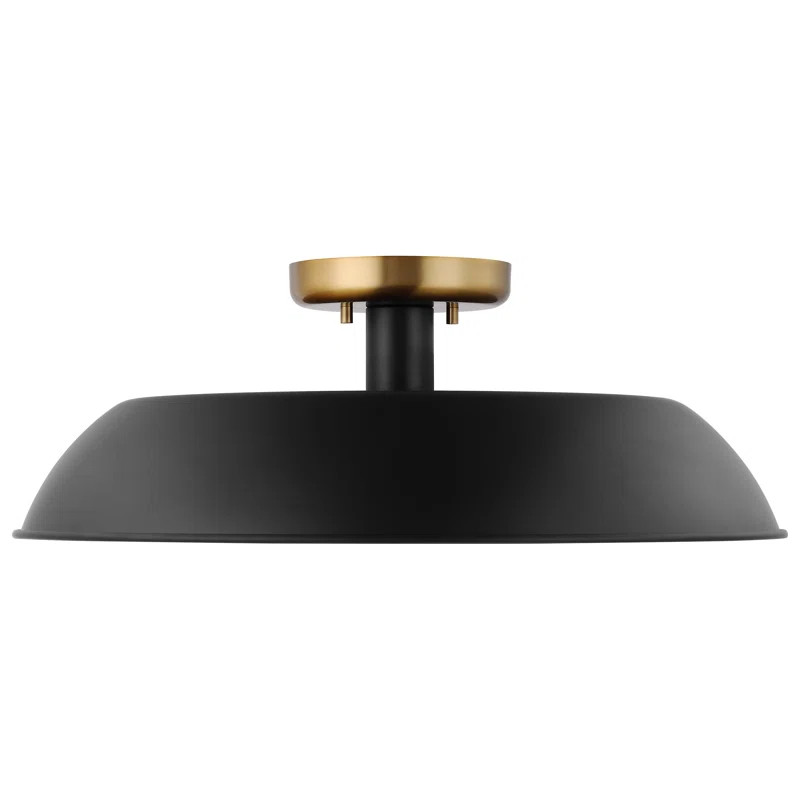 Bethany Semi Flush Mount | Wayfair North America