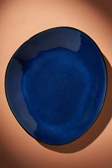 Terra Dinner Plate | Anthropologie (US)
