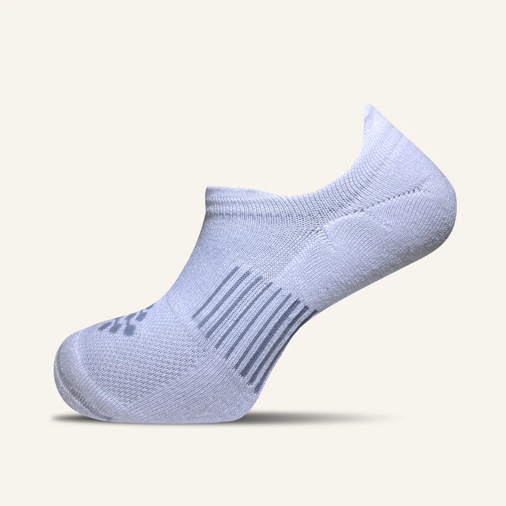 Women’s Elite Performance No Show Socks with Double Tab – 3 Pair | TRUEENERGY Socks