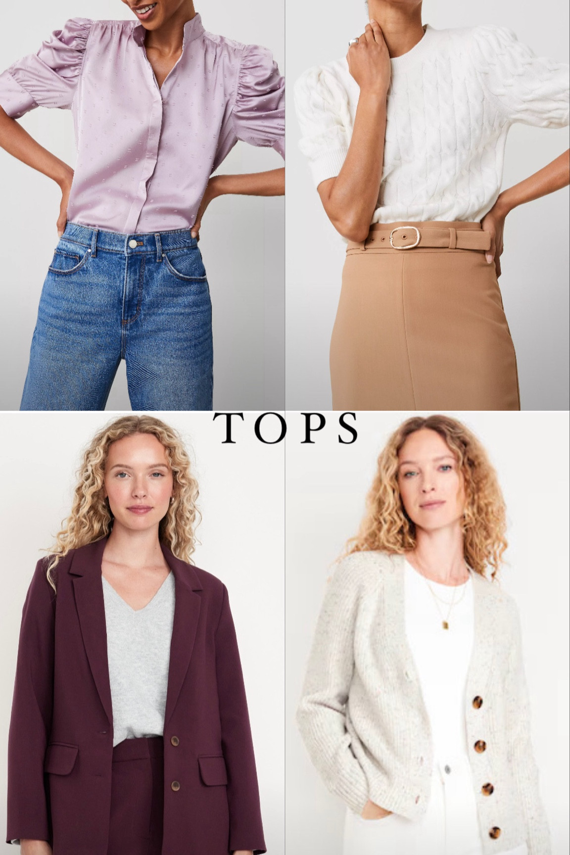 #LTKFindsUnder100 #LTKWorkwear #LTKStyleTip