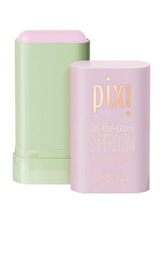 Pixi On-the-glow Superglow in Petal Dew. | Revolve Clothing (Global)