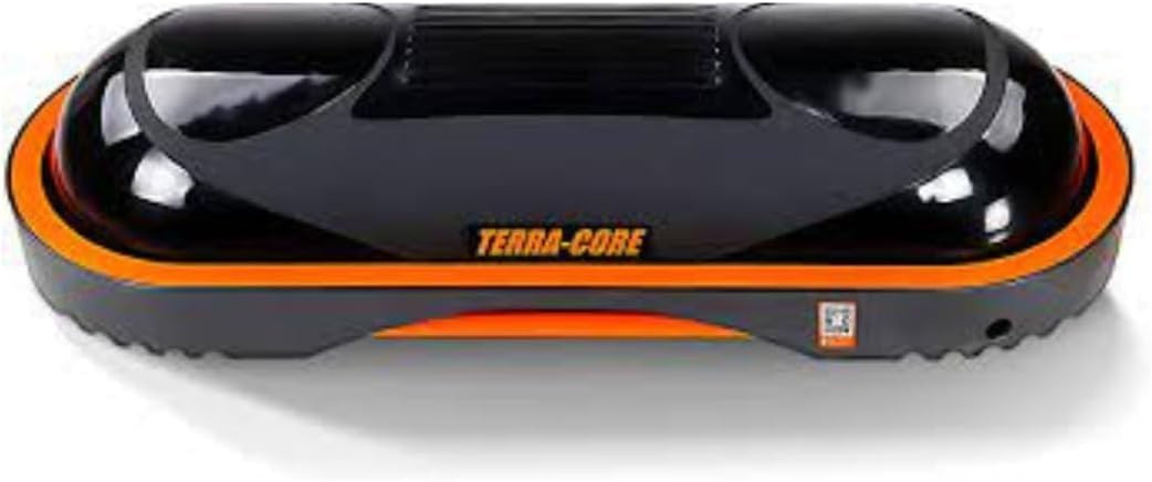 The Original Terra Core As Seen on Shark Tank - Aerobic Stepper, Core and Balance Trainer and Str... | Amazon (US)