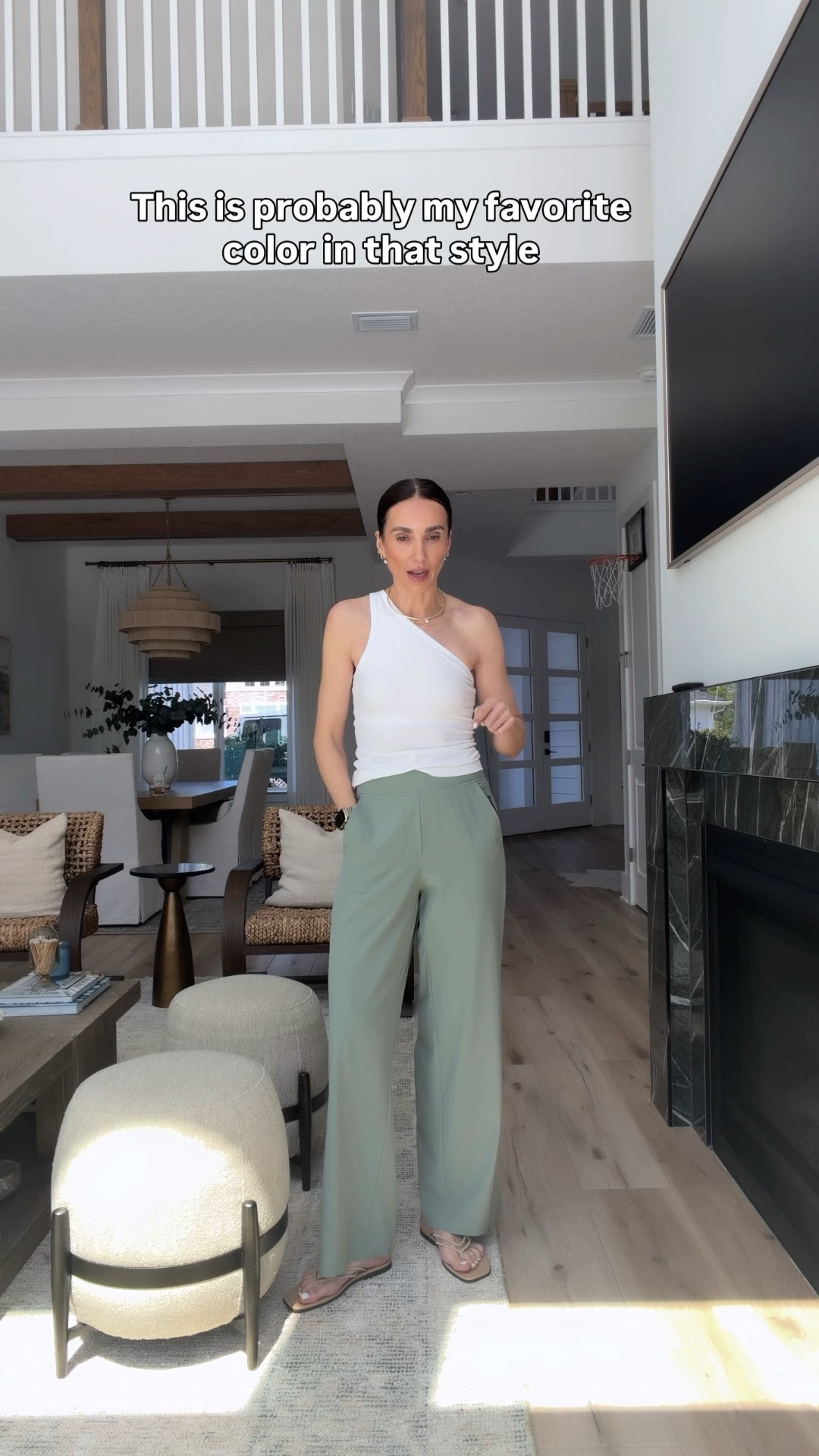 Top rated travel pants now available in wide leg, now 25% off – so comfortable, stretchy – save 25% off @athleta #powerofshe #athletapartner

#LTKmomlife #LTKootd #LTKSaleAlert