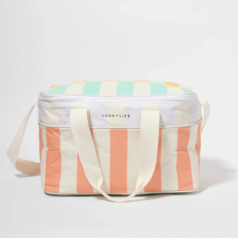 SunnyLife Cooler Bag - Rio Sun Multi | Shop Sweet Lulu