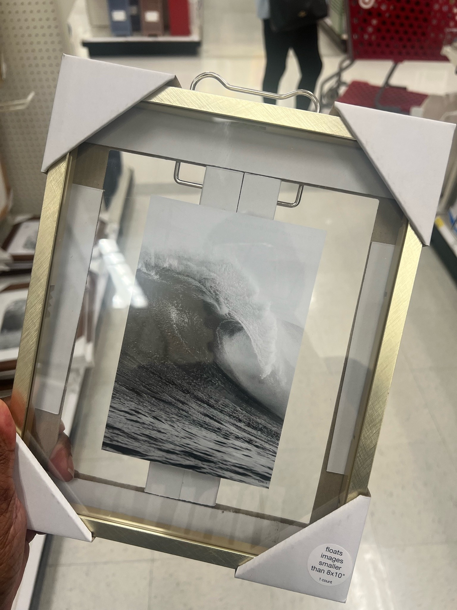 Threshold Floating Frame

#LTKHome #LTKSaleAlert