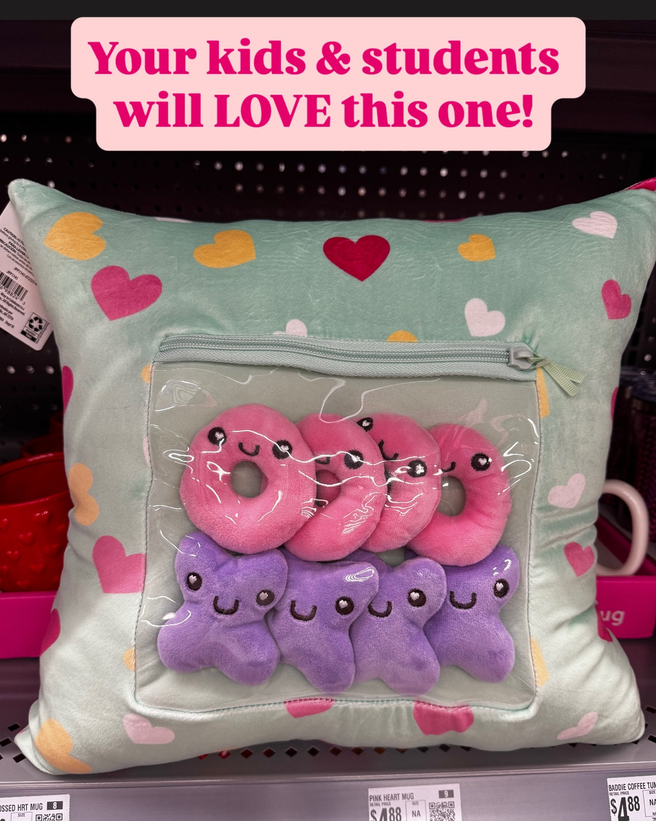 Walmart Valentine’s Day decor 

#LTKSeasonal #LTKFindsUnder50 #LTKHome