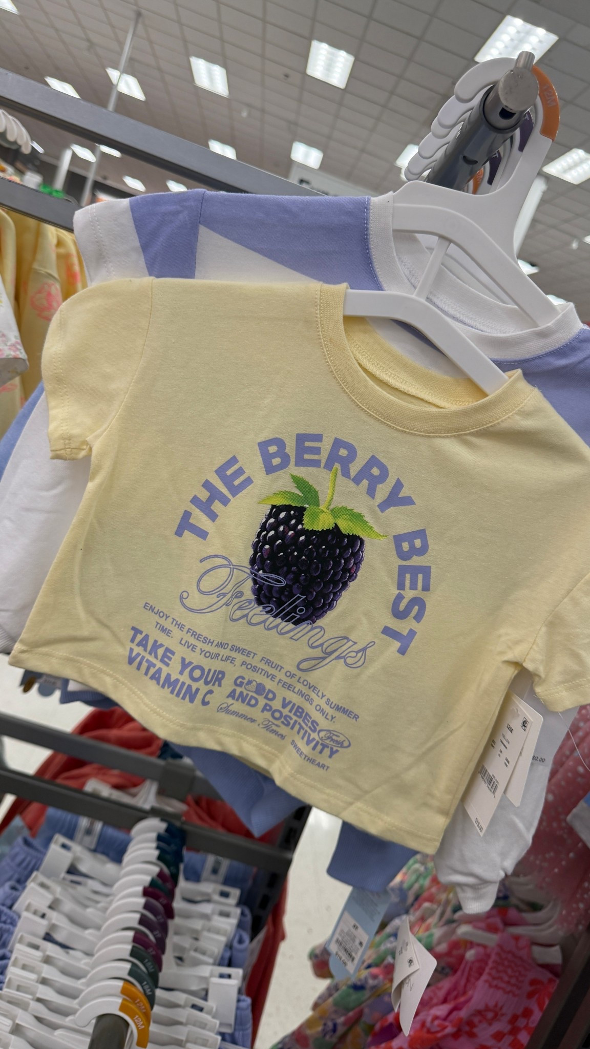 Seeing spring fashion just makes my heart so happy! The long cold days are almost over!!! @Target 

#LTKmomlife #LTKBaby #LTKKids
