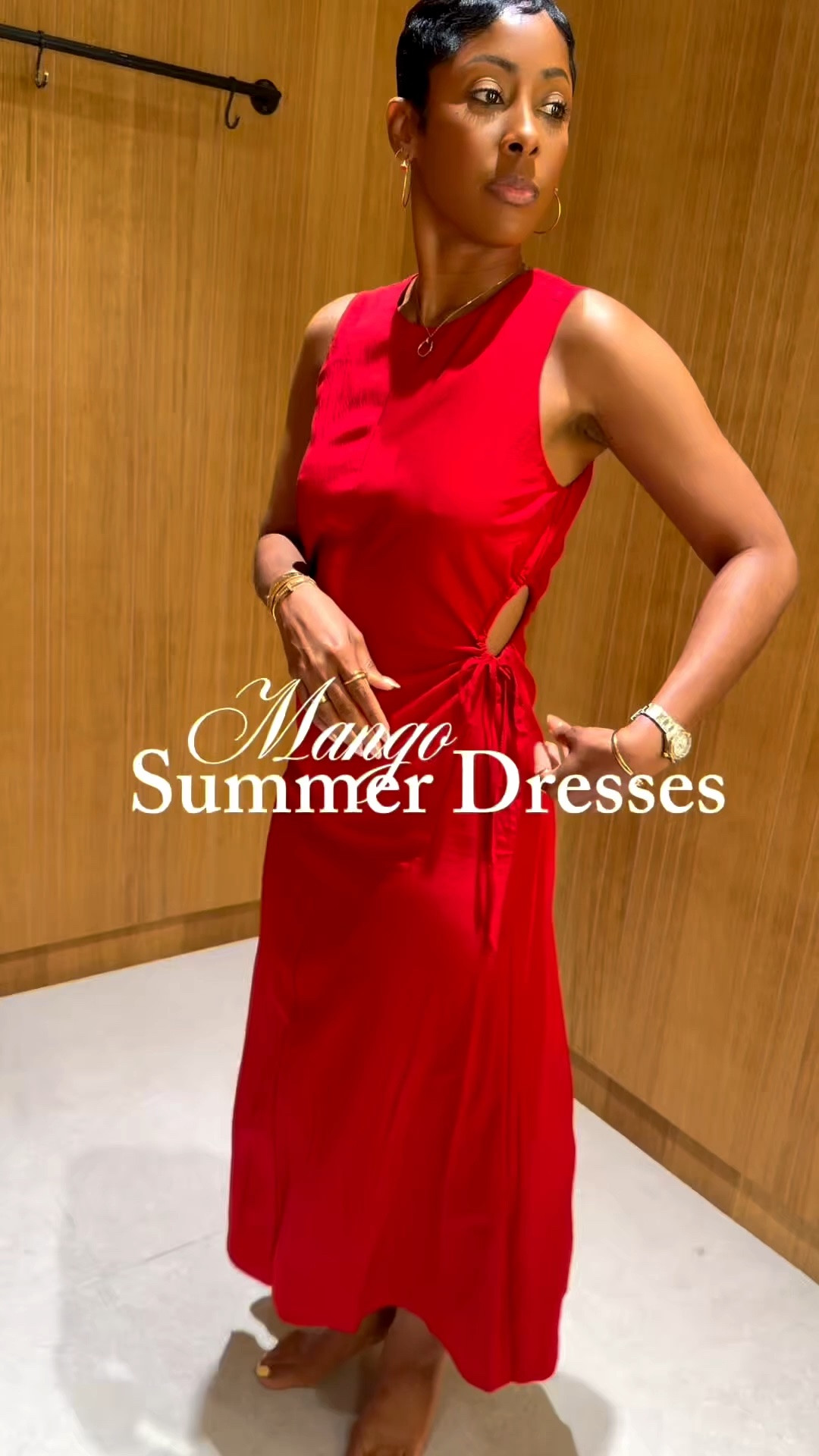 Love this drop by #mango😍

#LTKootd #LTKOver40 #LTKPetite