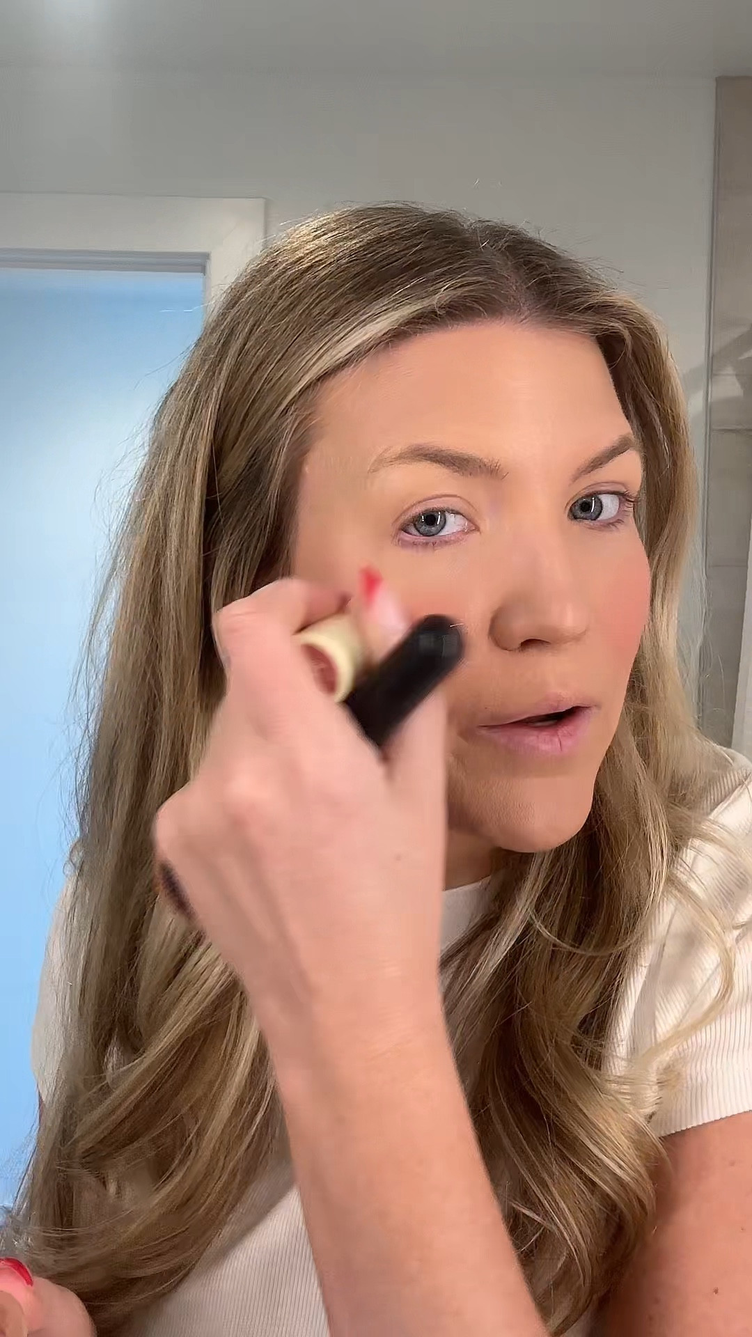 new fave under $15 blush!! i use shade bloom

#LTKBeauty