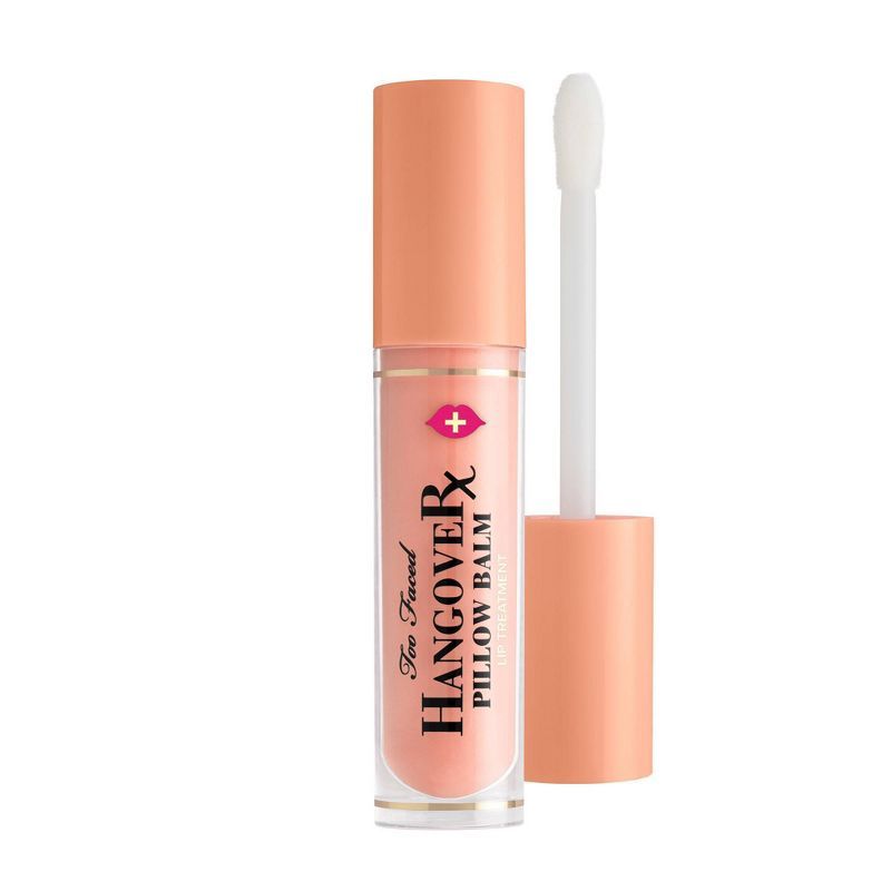 Too Faced Hangover Pillow Balm Ultra Hydrating Lip Treatment - Ulta Beauty | Target