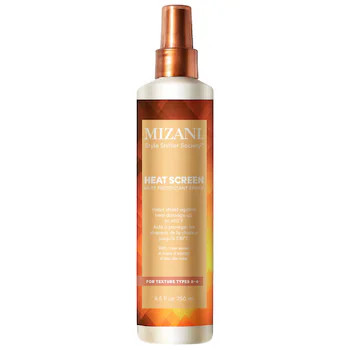 Heat Screen Hair Protectant Spray | Sephora (US)