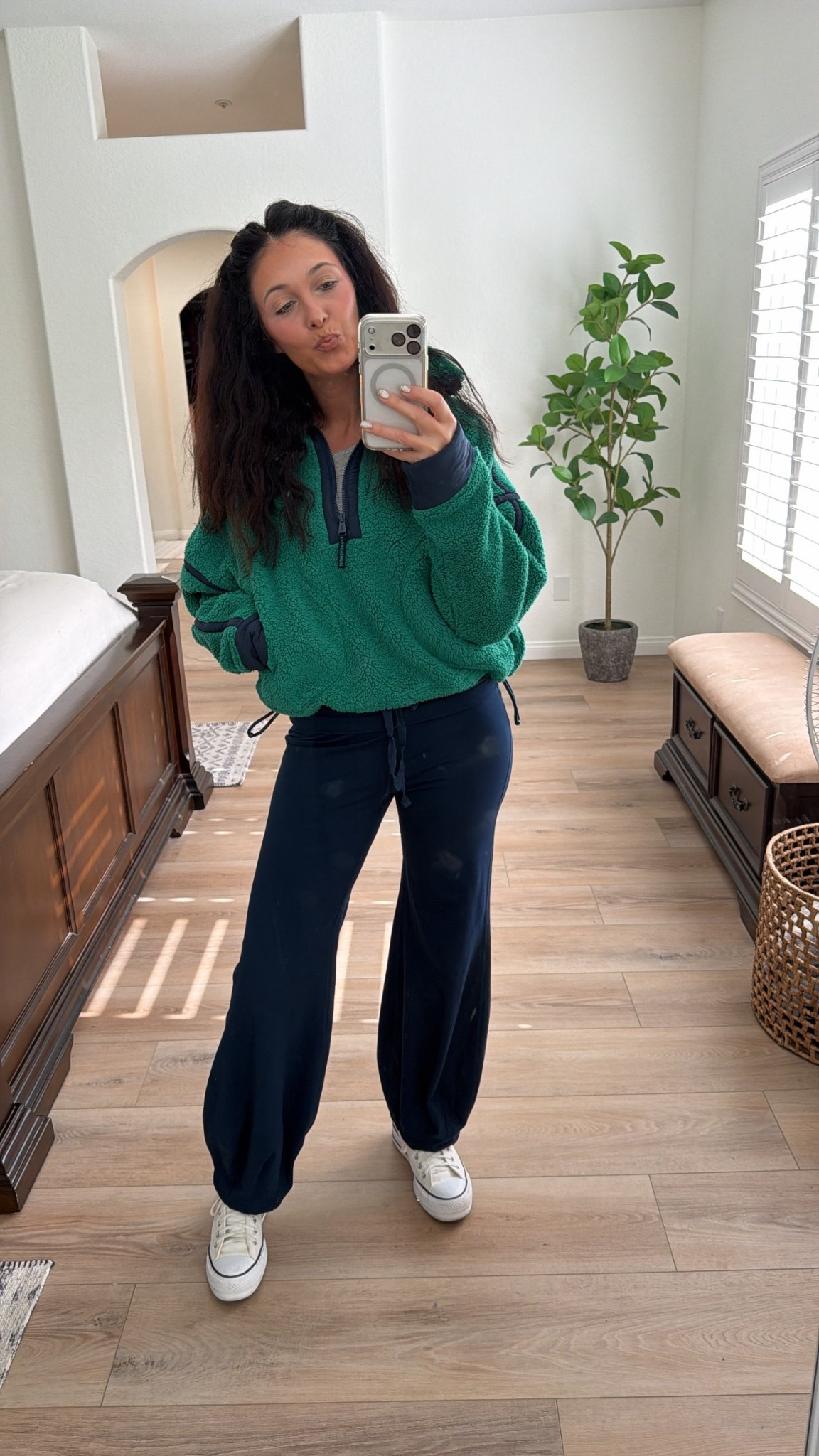 New Year = New Workout Fits 

#newyear #workoutset #workoutinspo #athleticwear #athleisure 

#LTKootd #LTKActive #LTKdayinmylife