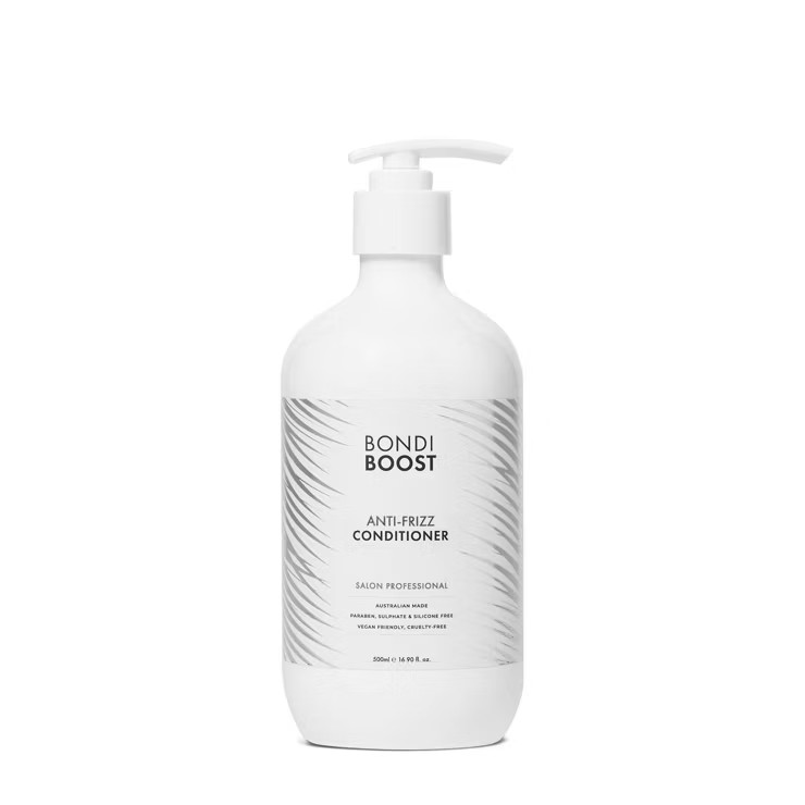 Bondi Boost Anti-Frizz Conditioner - 16.9 fl oz - Ulta Beauty | Target