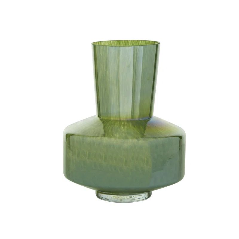 12'' Glass Table Vase | Wayfair North America