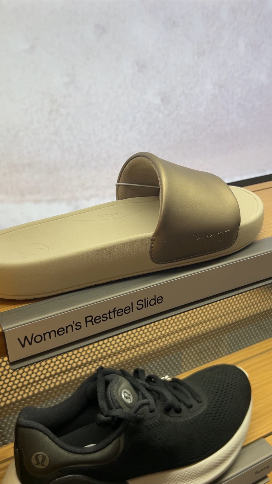 Restfeel slides 

#LTKSeasonal #LTKGiftGuide #LTKStyleTip