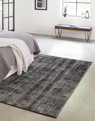 Jill Zarin English Manor Farmhouse Solid Indoor Hand Made Area Rug | Target