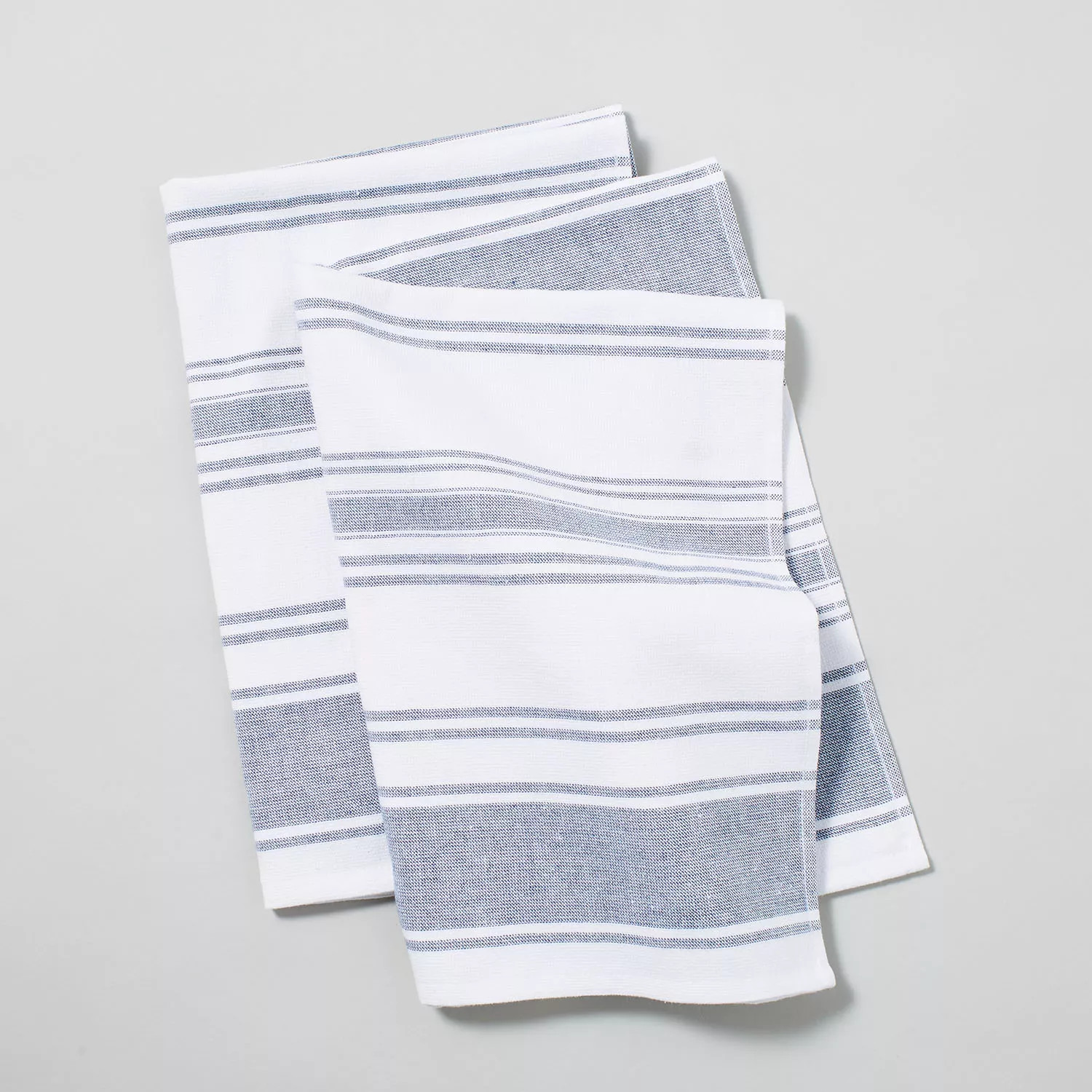 Sur La Table Ultra-Absorbent Terry Towels, Set of 2 | Sur La Table