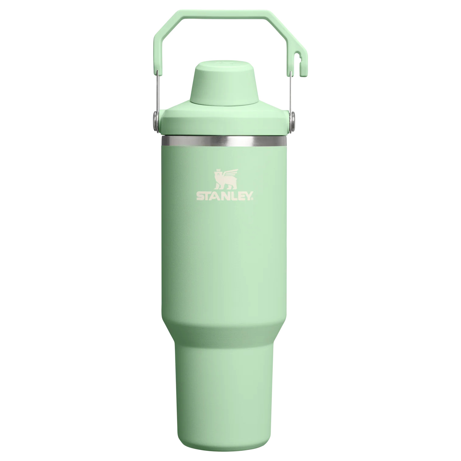 The IceFlow™ Fast Flow Tumbler | 40 OZ | Insulated Water Bottle | Stanley PMI US