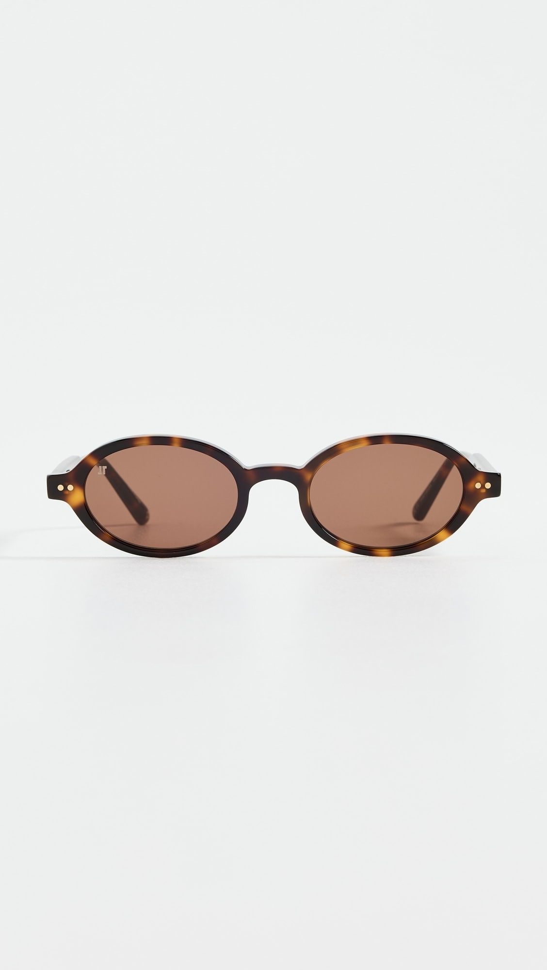 Jimmy Fairly Elvie Sunglasses | Shopbop | Shopbop