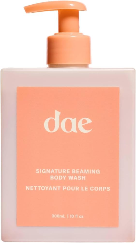 Locks in moisture, Smoothes & softens skin, Supports elasticity, Rich lather, Signature citrus sc... | Amazon (US)