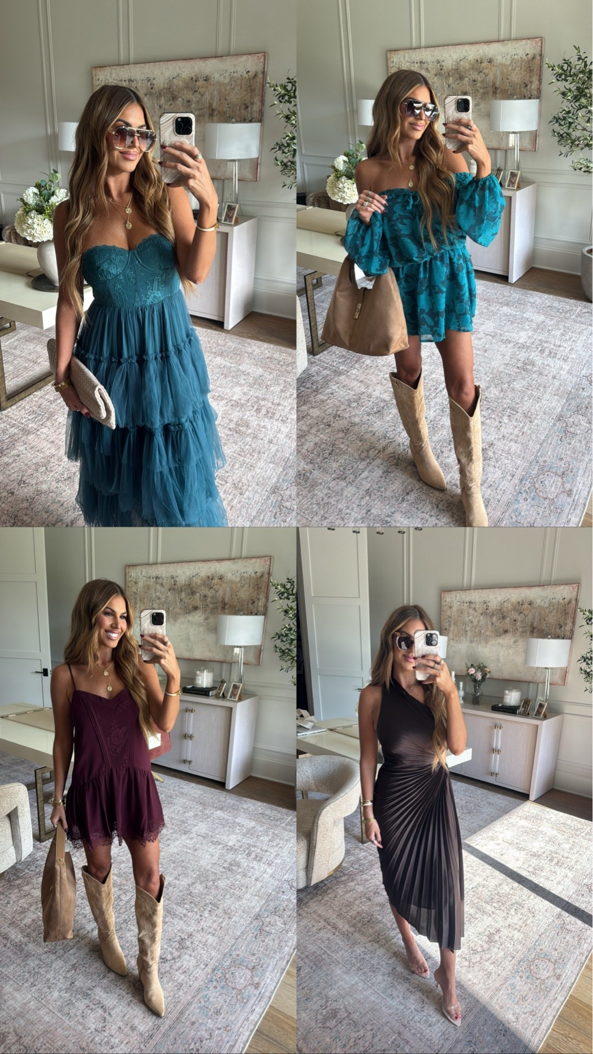 Use code: dress40 for 40% off
Wearing size smalls