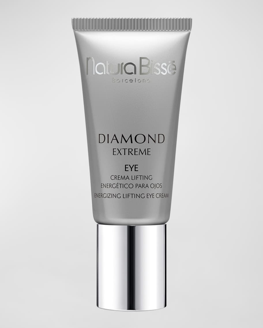 Natura Bisse Diamond Extreme Eye Cream, 0.3 oz. | Neiman Marcus
