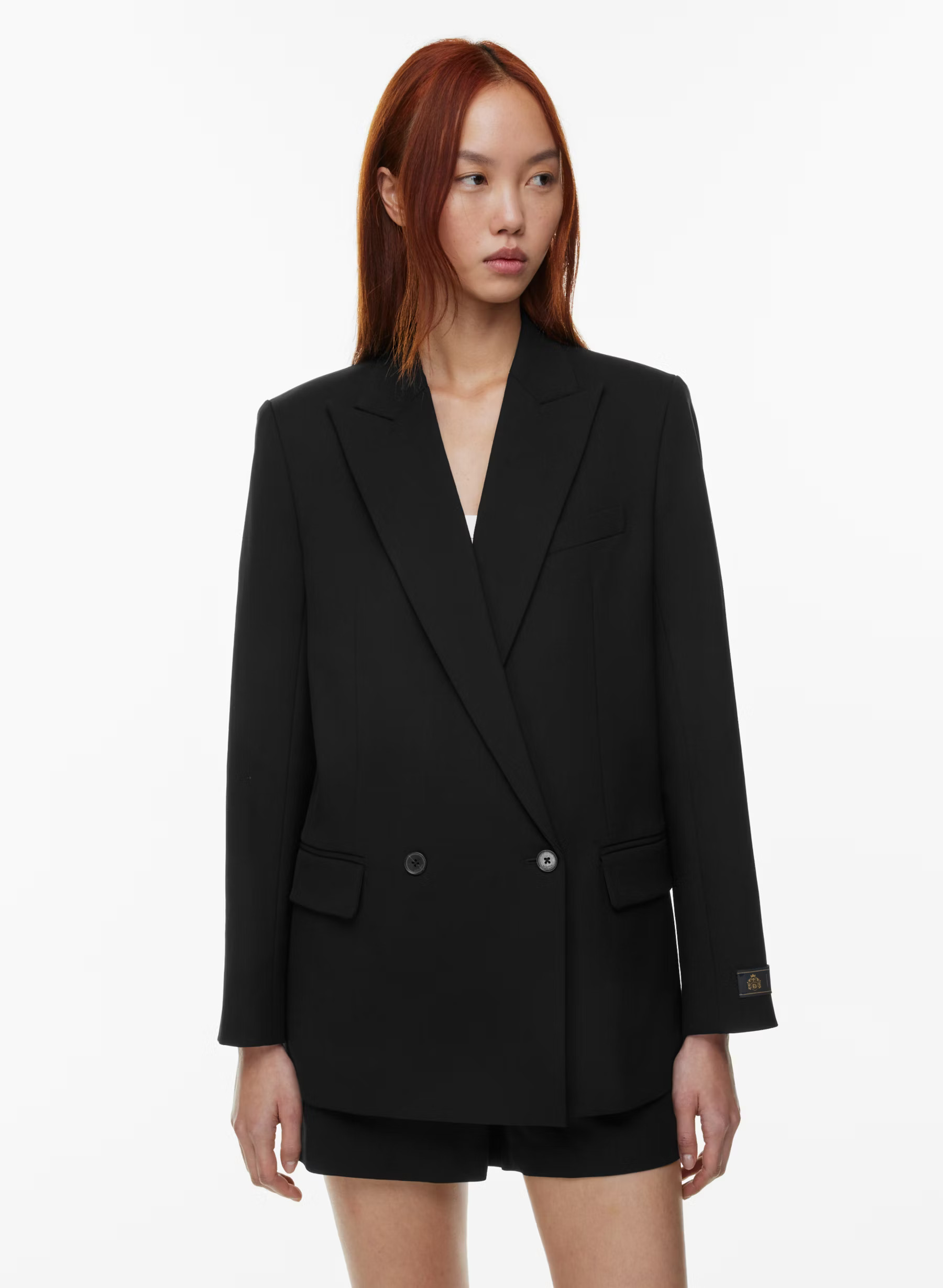MILLIONS BLAZER | Aritzia