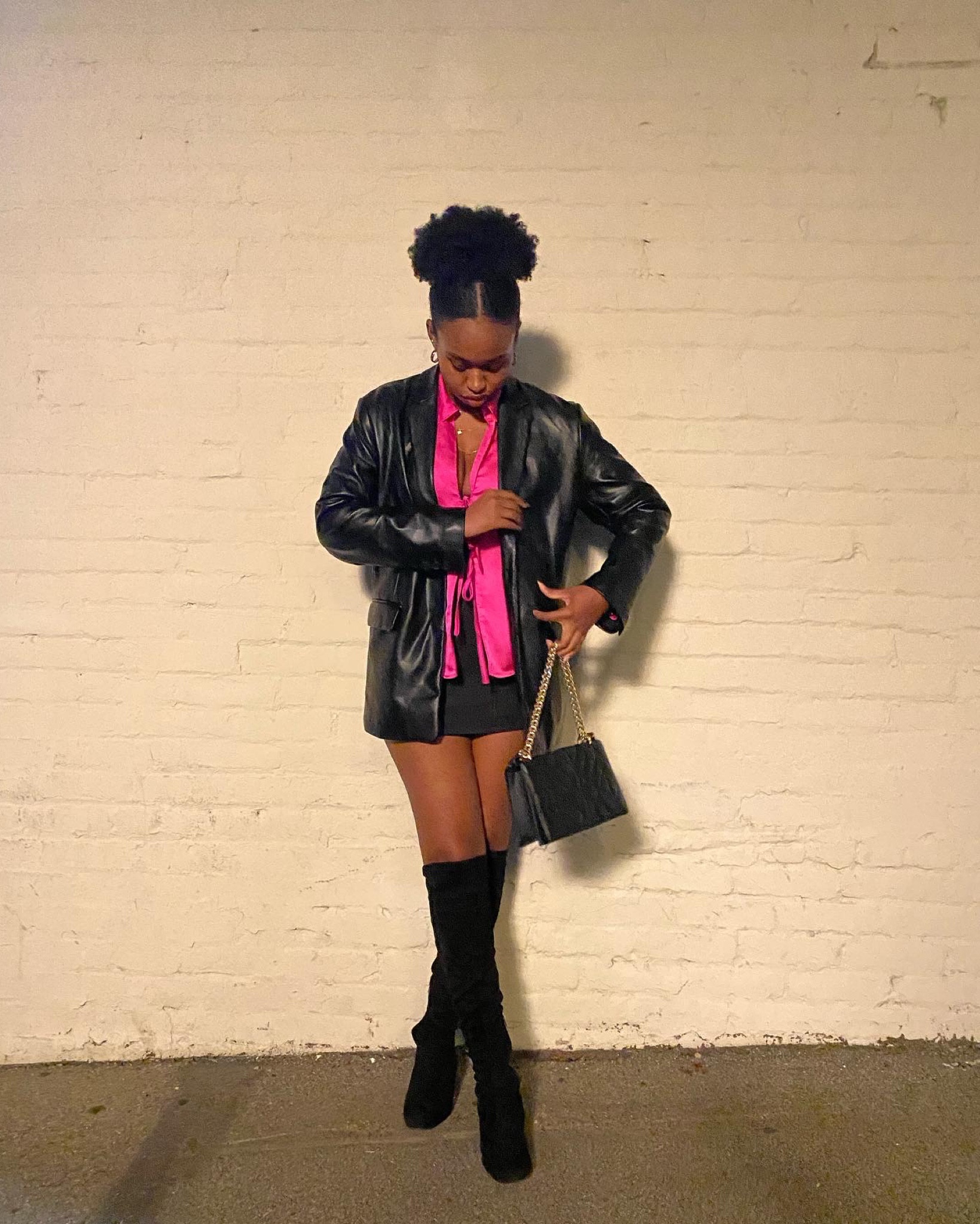 galentine’s outfit! 💕 

#LTKFind #LTKstyletip #LTKfit