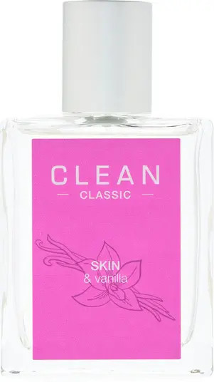 Classic Skin & Vanilla Eau de Toilette Spray | Nordstrom Rack