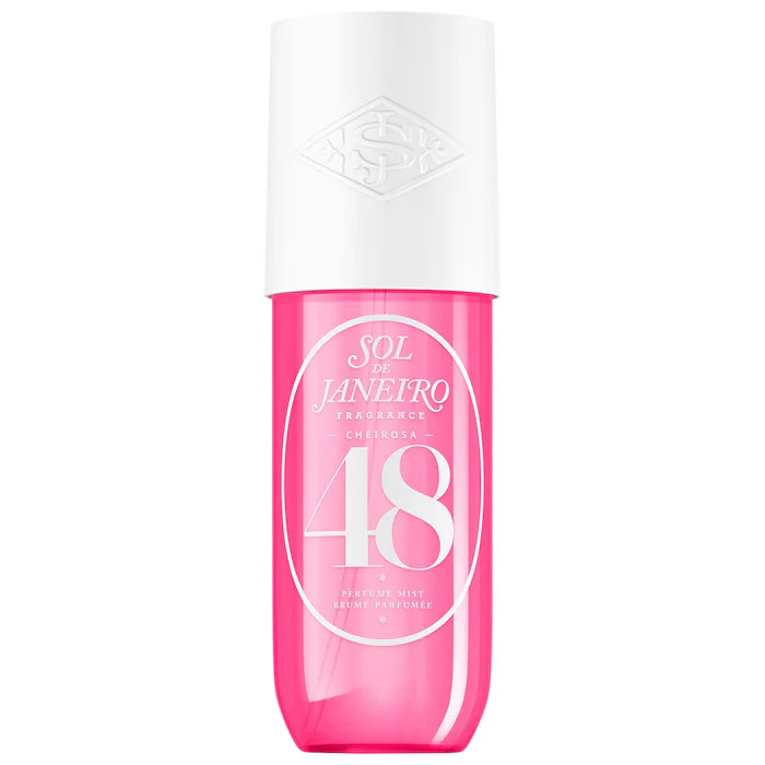 Cheirosa 48 Perfume Mist - Sol de Janeiro | Sephora | Sephora (CA)