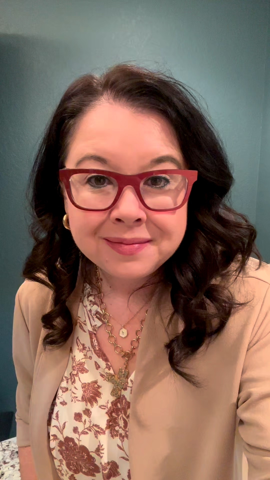 Another OOTD for you! Be the Light my friends!! #ootd #halara #paireyewear #maurices #heydude 

#LTKOver40 #LTKdayinmylife #LTKWorkwear