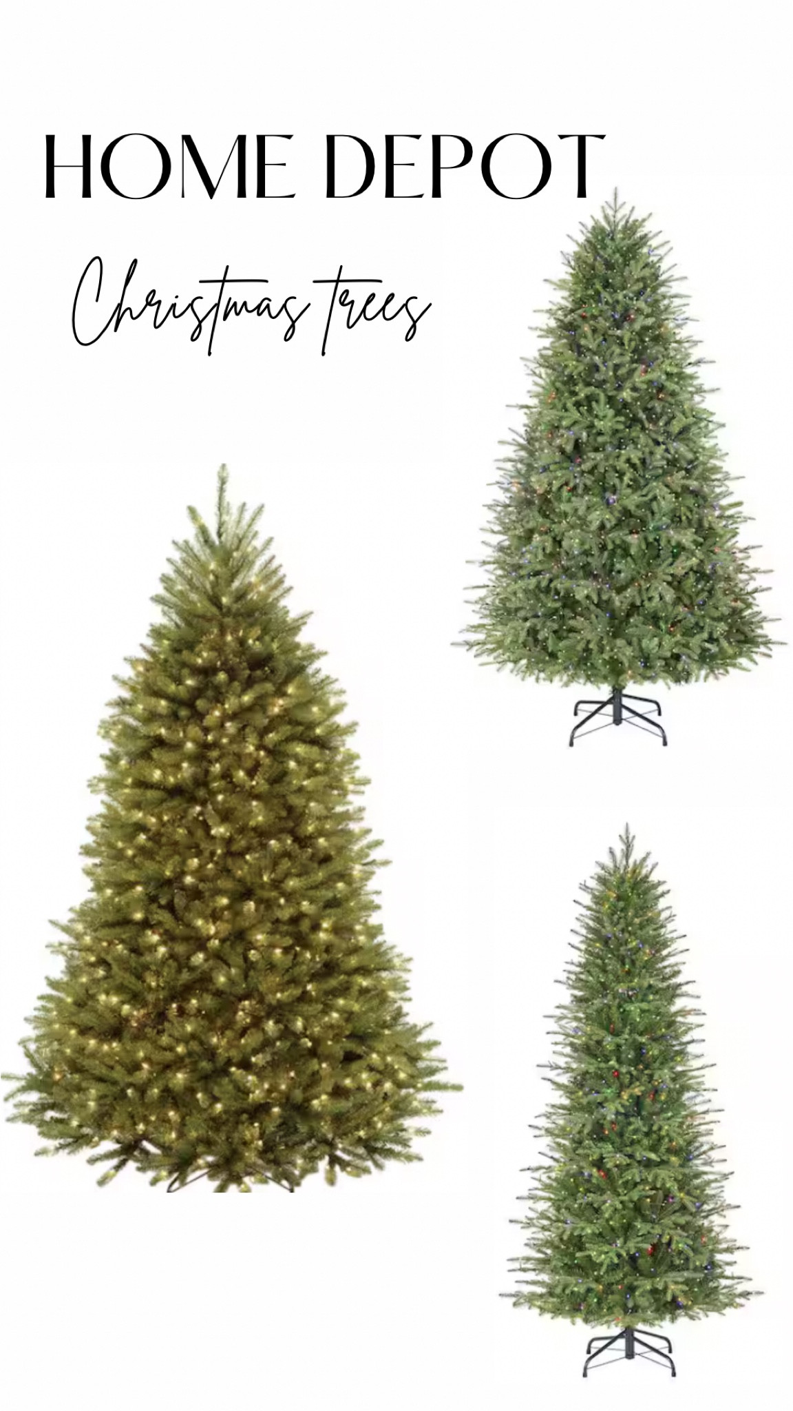 Christmas tree

#LTKSeasonal #LTKHoliday #LTKHome