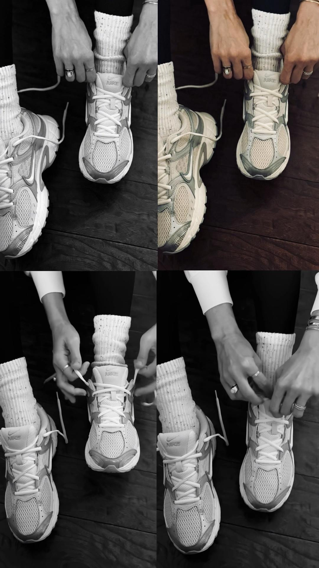 Clean lines. Soft soles. Easy fits.
These sneakers are everything I love in a wardrobe staple—and they were on sale.
Shop online, ship to home, or scoop them up curbside. Can’t beat the bombas socks to go with! 
#LTKStyleTip #LTKFindsUnder100 #LTKOver40

#LTKSaleAlert #LTKActive #LTKStyleTip