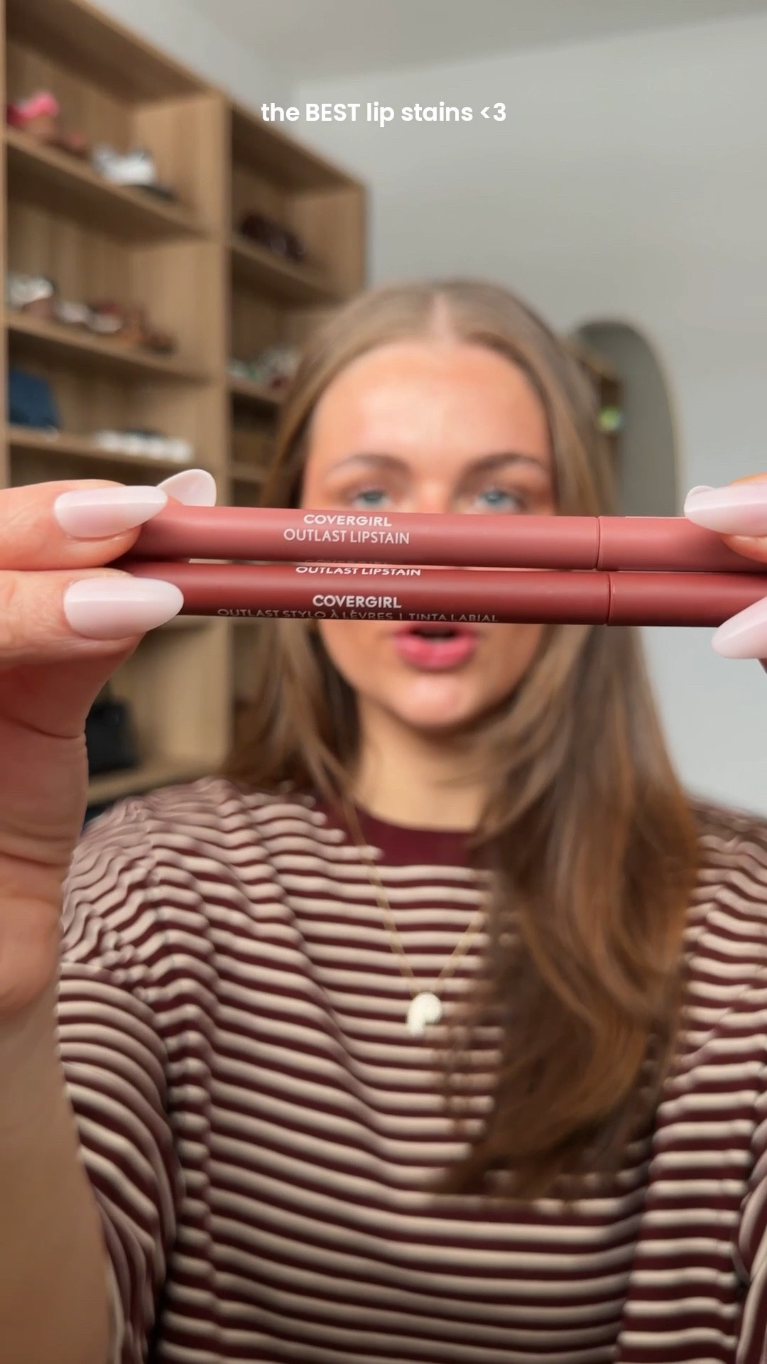 the BEST affordable lip stains 🩷 @ulta 

#LTKgrwm #LTKBeauty #LTKValentine