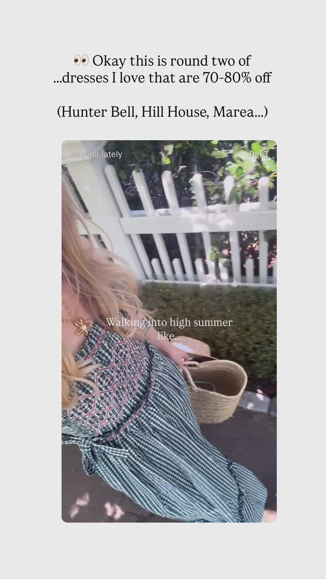 This sale is packed with designer jeans, ballet flats and vacation dresses. There’s TWO groups of sale finds! Posting the second in a minute. Black Friday, after Christmas sale, dresses

#LTKFindsUnder100 #LTKSaleAlert #LTKFindsUnder50