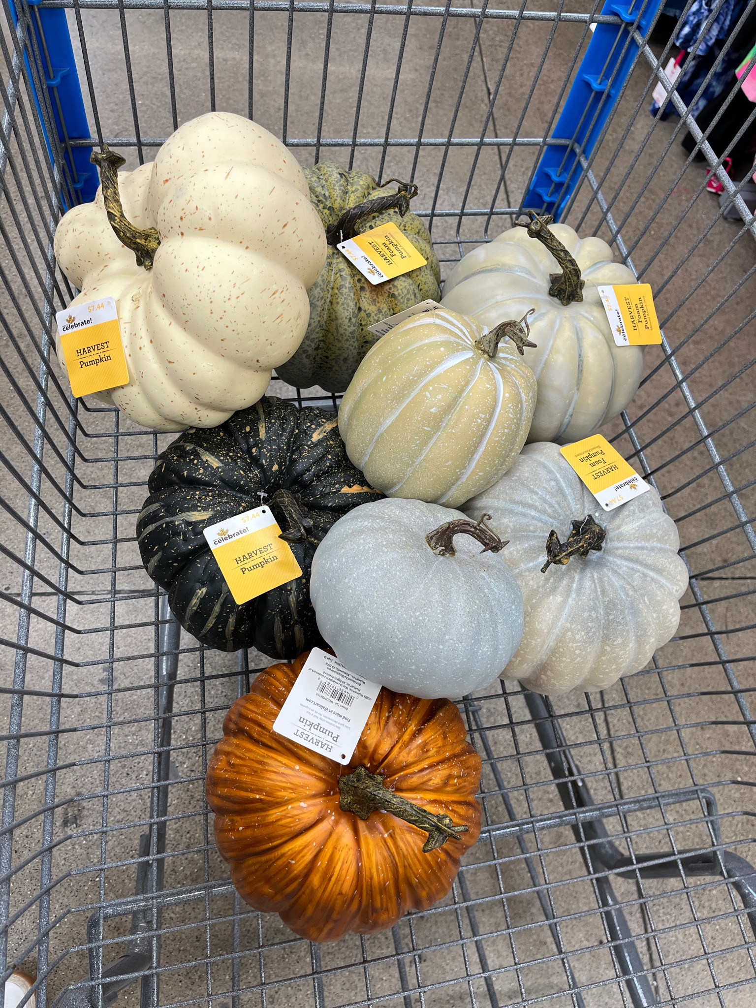 Fall pumpkins, foam pumpkins, faux pumpkins, Walmart fall decor

#LTKSeasonal #LTKhome