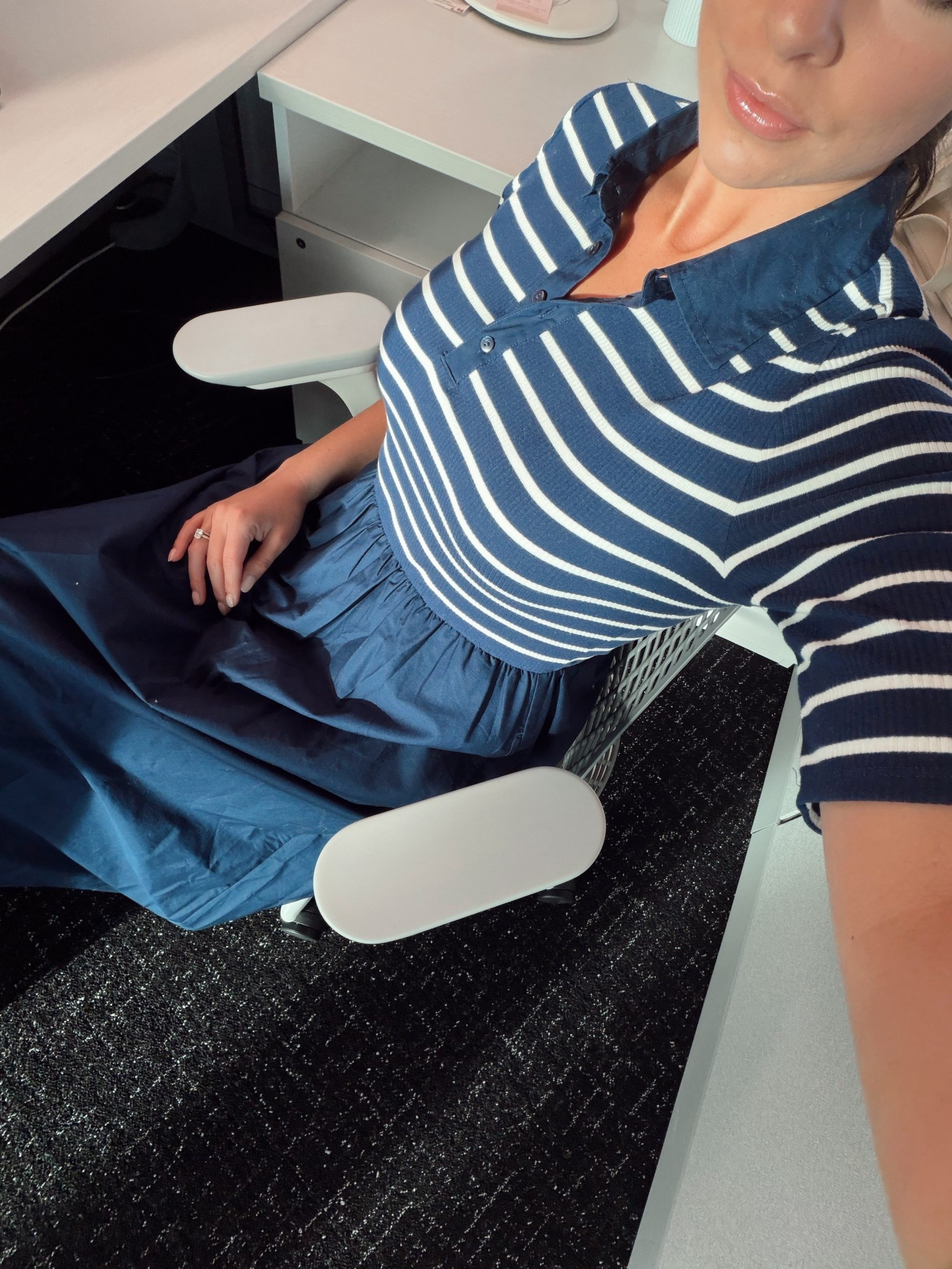 this dress for spring/summer in the office!!!

#LTKWorkwear