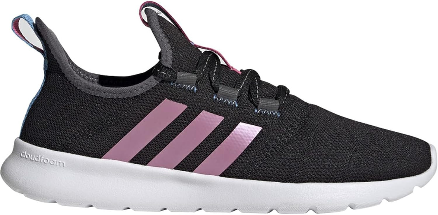 adidas Women's Cloudfoam Pure Running Shoe | Amazon (US)