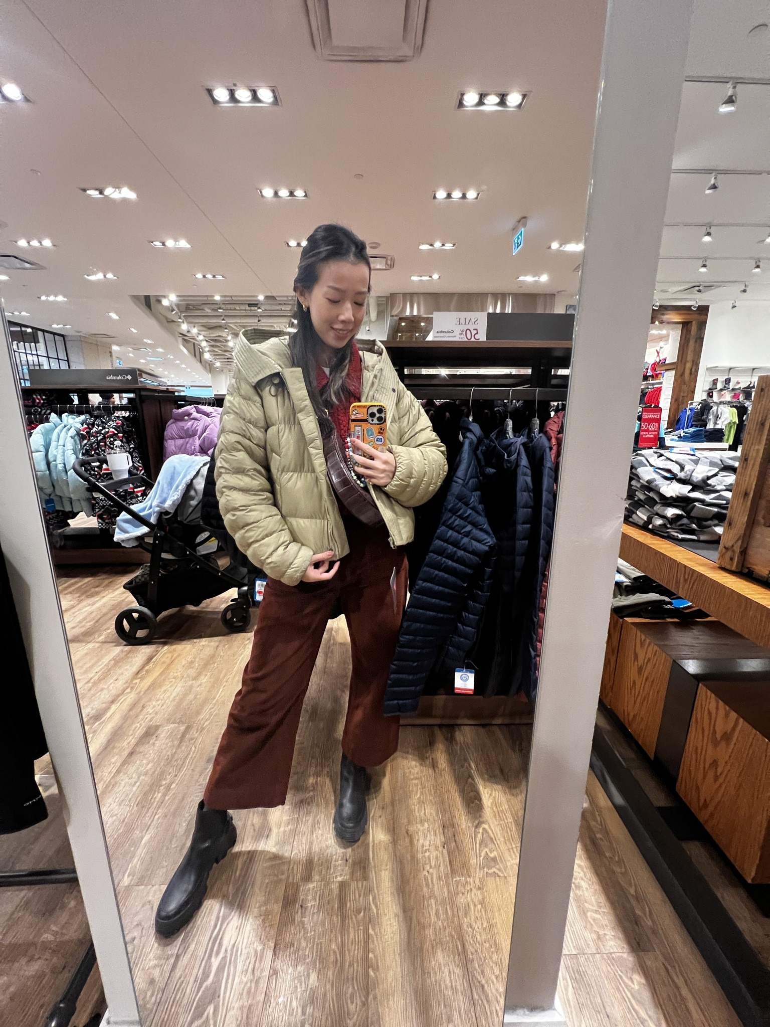 Nike insulated jacket! What do you think?!

#LTKMostLoved #LTKfamily #LTKSpringSale